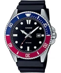 Casio Watch MDV-107 MDV-107-1A3VEF