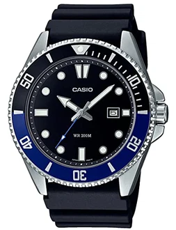 Casio Watch MDV-107