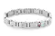 Tommy Hilfiger Jewelry Armband mit Knebelverschluss für Herren aus Edelstahl - 2790393