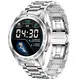 Smartwatch Herren mit Bluetooth-Anruf,1.32  HD Voll-Touchscreen Fitnessuhr mit Herzfrequenz Schlaf Monitor 10 Sportmodi, IP67 Wasserdicht Schrittzähler Armbanduhr Männer für Android iOS