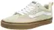 Vans Herren Filmore Sneaker, Knochenfarben, 40 EU
