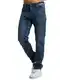 Jack & Jones Men's JJIGLENN JJORIGINAL SBD 616 50SPS W/O BR Jeans, Blue Denim, 32/32