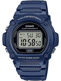 Watch W-219H-2AVEF