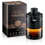Azzaro The Most Wanted Parfum Eau de Parfum Schwarz
