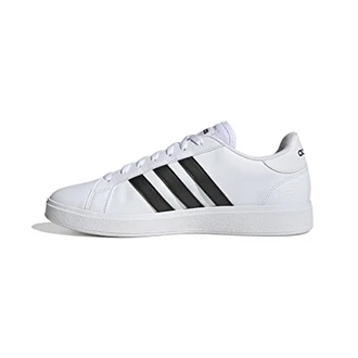 adidas Herren Grand TD Lifestyle Court Casual Sneaker adidas Herren Grand TD Lifestyle Court Casual Sneaker