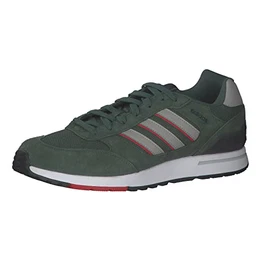 Unisex Run 80s Laufschuhe, Mehrfarbig (Oxiver Gridos Rojint), 41 1/3 EU