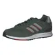 adidas Unisex Run 80s Laufschuhe, Mehrfarbig (Oxiver Gridos Rojint), 41 1/3 EU