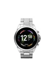 Fossil Smartwatch FTW406x Edelstahl (FTW4060)
