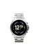 Fossil Gen 6 Smartwatch für Herren Edelstahl Edelstahlband, FTW4060
