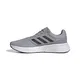 adidas Herren Galaxy 6 Sneaker, Halo Silver Carbon Ftwr White, 46 EU