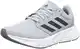 adidas Herren Galaxy 6 Sneaker, Halo Silver/Carbon/FTWR White, 41 1/3 EU
