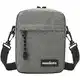 MOCOCITO Schultertasche, Messenger Taschen für Herren, Schultertaschen für Herren, Alltag, Outdoor, Wandern, Arbeit, Reisen, Schultertasche für Herren und Damen, grau…