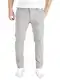 PITTMAN Derrick - Chino Hose Herren Slim Fit - Stretch Stoffhose - Männer Chinohosen - Chinohose, Grau (Wet Weather 165101), W31/L32