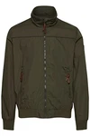 Indicode Herren Übergangsjacke IDKloppo Army (600)