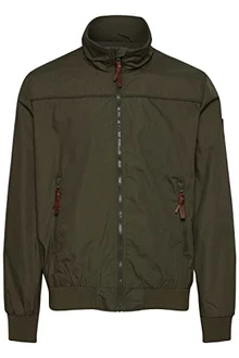 Indicode Herren Übergangsjacke IDKloppo Indicode Herren Übergangsjacke IDKloppo
