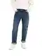 TOM TAILOR Herren 1034800 Trad Relaxed Jeans, 10281-Mid Stone Wash Denim, 32W / 32L