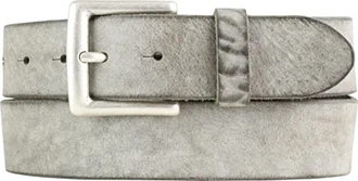 BELTINGER Gürtel Used-Look Jeans-Gürtel