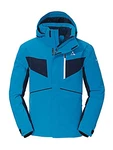 Schöffel Herren Ski Jkt Brunnenkopf2 M blau (46)