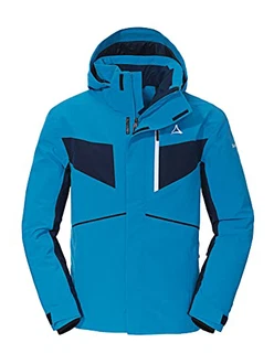 Schöffel Herren Ski Jkt Brunnenkopf2 M