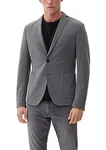 s.Oliver BLACK LABEL Herren Blazer (2119563) 9730