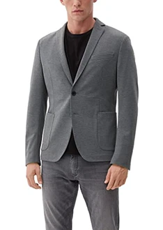 s.Oliver BLACK LABEL Herren Blazer (2119563)