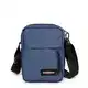 Eastpak The One Umhangtäsche, 21 cm, 2.5 L, Powder Pilot (Blau)