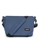 Eastpak Jr Umhängetasche, 33 cm, 11,5 L, Powder Pilot (Blau)