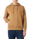 Tommy Hilfiger Herren 1985 Hoody Hoodies, Countryside Khaki, M