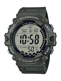 Sportuhr AE-1500WHX-3AVCF