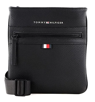 Tommy Hilfiger Herren Umhängetasche Essential PU Mini Crossover