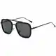 SHEEN KELLY Retro Sonnenbrille Square Eyewear Metallrahmen Klassische Sonnenbrille Für Männer Frauen Sonnenbrille 1:1