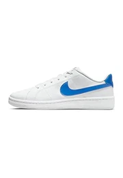 Herren Court Royale 2 Next Nature Sneaker, Weiß/LT-Foto blau, 41 EU
