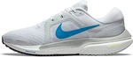 Nike Air Zoom Vomero 16 Schuhe White/Imperial Blue-Pure Platinum
