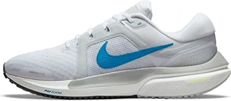 Nike Air Zoom Vomero 16 Schuhe White/Imperial Blue-Pure Platinum Nike Air Zoom Vomero 16 Schuhe White/Imperial Blue-Pure Platinum