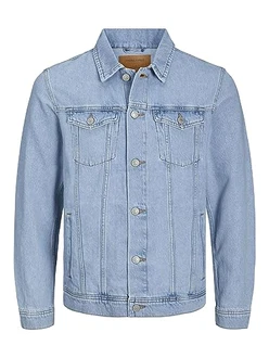 JACK & JONES Jjijean Jjjacket Mf 756 Noos Outdoorjacke