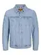 JACK & JONES Herren Jjijean Jjjacket Mf 756 Noos, Blue Denim, M EU