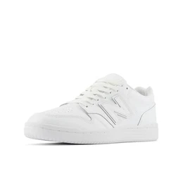 Herren 480 Sneaker, Weiß, 42 EU
