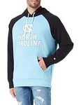 Champion Hoodie Hoodie Champion Stanford zzurro College/Schwarz