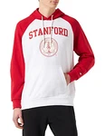 Champion Hoodie Hoodie Champion Stanford white/WHT/RIR