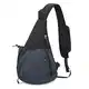 chebofun Sling Rucksack Herren Damen   Brusttasche Sling Bag Sport   Umhängetasche Schulterrucksack Fahrradrucksäcke Cross Bag für Wandern Bergsteigen Reisen