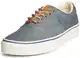 Polo Ralph Lauren Keaton Pony, Herren-Sneaker, Denim Newport Navy, 42 2/3 EU