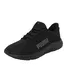 PUMA Unisex Ftr Connect Straßenlaufschuhe, Puma Black Cool Dark Gray Puma White, 43 EU