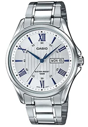 Watch MTP-1384D-7A2VEF