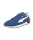 PUMA Unisex Adults' Fashion Shoes GRAVITON Trainers & Sneakers, CLYDE ROYAL-PUMA WHITE-DESERT CLAY, 43