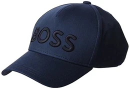 Men's Sevile 4 Cap, Dark Blue404, One Size