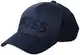 BOSS Men's Sevile 4 Cap, Dark Blue404, One Size