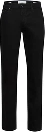 Herren Style Cadiz Masterpiece Moderne Five-Pocket Jeans, 1 Perma Black Nos, 32W / 32L