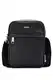 BOSS Zair_NS zip Herren Reporter, Black1