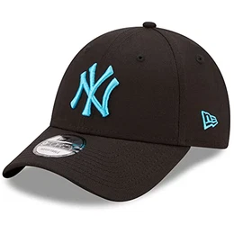 Cap Kappe Yankees Black mit UD Bandana 4182