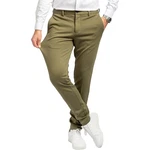 Performance Pants Herren Olivgrün